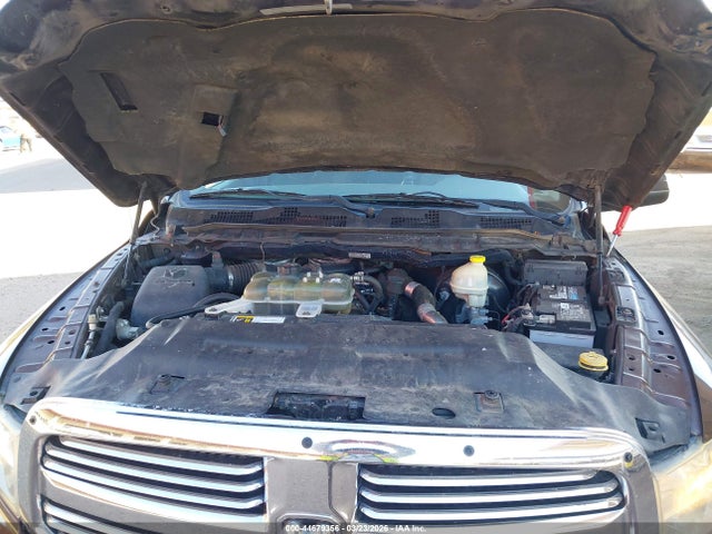 2015 Ram 1500 Big Horn მანქანა იყიდება აუქციონზე, vin: 1C6RR7GM6FS659512, აუქციონის ნომერი: 44679356