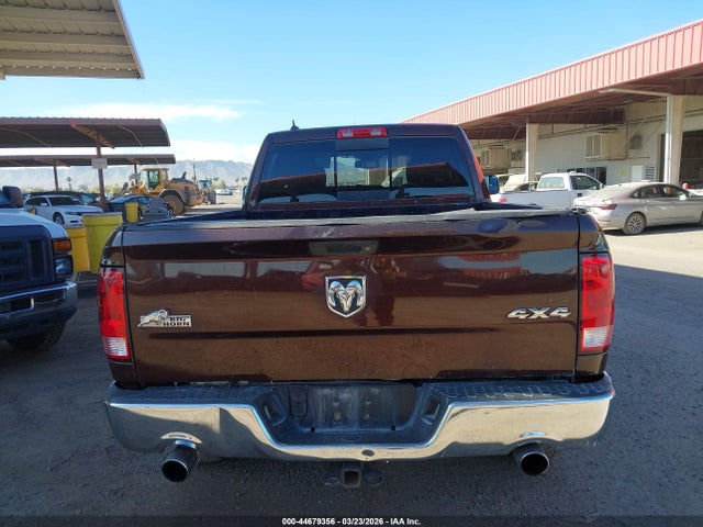 2015 Ram 1500 Big Horn მანქანა იყიდება აუქციონზე, vin: 1C6RR7GM6FS659512, აუქციონის ნომერი: 44679356