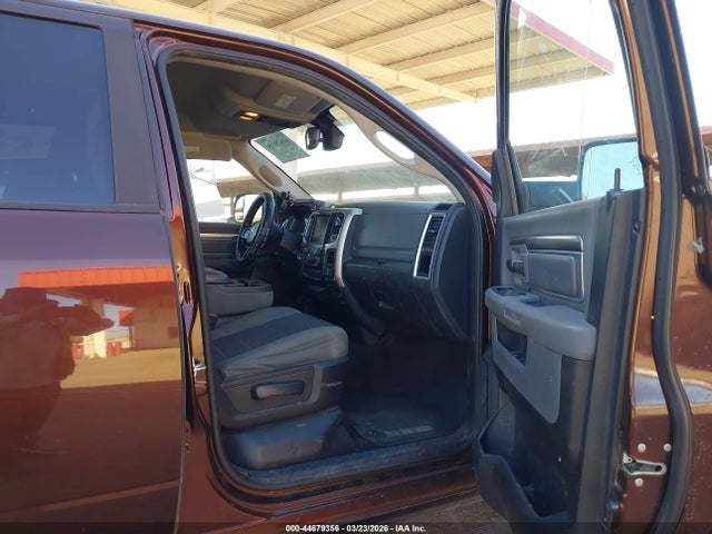 2015 Ram 1500 Big Horn მანქანა იყიდება აუქციონზე, vin: 1C6RR7GM6FS659512, აუქციონის ნომერი: 44679356