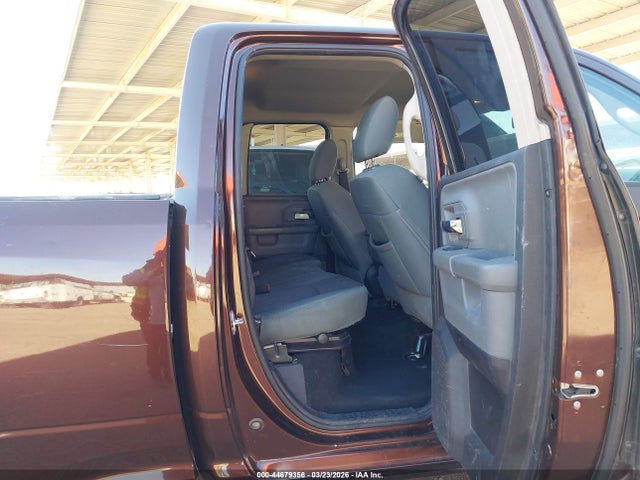 2015 Ram 1500 Big Horn მანქანა იყიდება აუქციონზე, vin: 1C6RR7GM6FS659512, აუქციონის ნომერი: 44679356