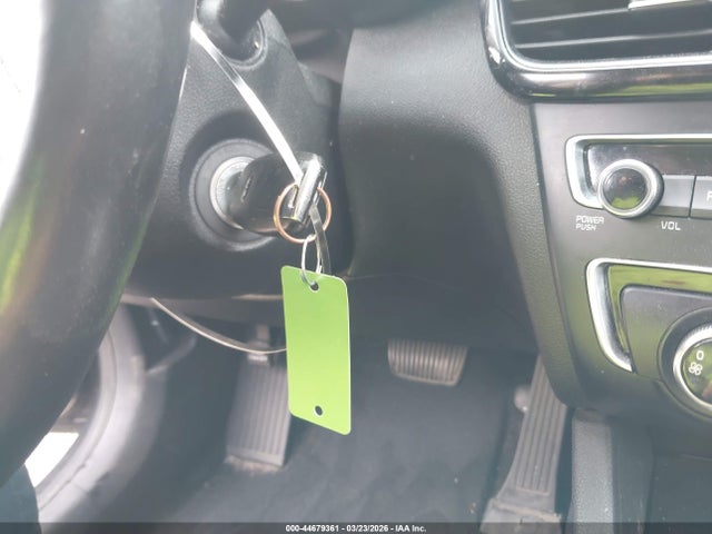 Aukcja sprzedaży 2018 Kia Optima S, vin: 5XXGT4L31JG209539, numer aukcji: 44679361