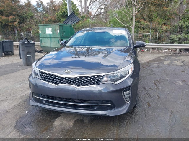 Aukcja sprzedaży 2018 Kia Optima S, vin: 5XXGT4L31JG209539, numer aukcji: 44679361