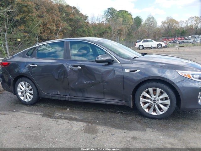 Aukcja sprzedaży 2018 Kia Optima S, vin: 5XXGT4L31JG209539, numer aukcji: 44679361