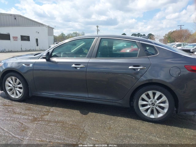 Aukcja sprzedaży 2018 Kia Optima S, vin: 5XXGT4L31JG209539, numer aukcji: 44679361
