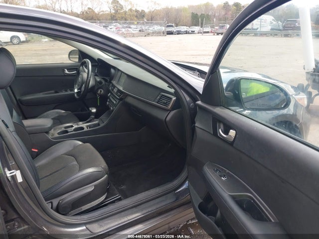 Aukcja sprzedaży 2018 Kia Optima S, vin: 5XXGT4L31JG209539, numer aukcji: 44679361