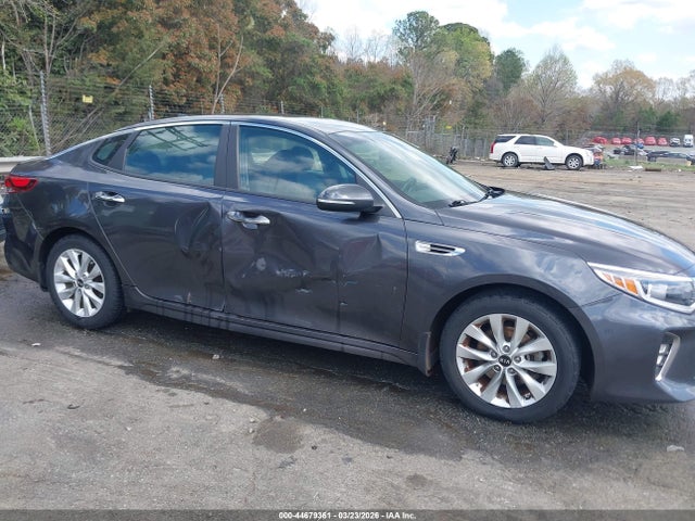Aukcja sprzedaży 2018 Kia Optima S, vin: 5XXGT4L31JG209539, numer aukcji: 44679361