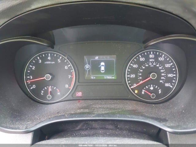 Aukcja sprzedaży 2018 Kia Optima S, vin: 5XXGT4L31JG209539, numer aukcji: 44679361