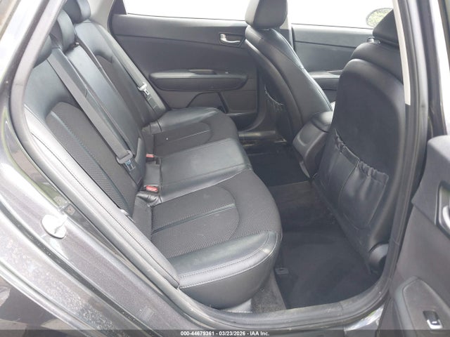 Aukcja sprzedaży 2018 Kia Optima S, vin: 5XXGT4L31JG209539, numer aukcji: 44679361