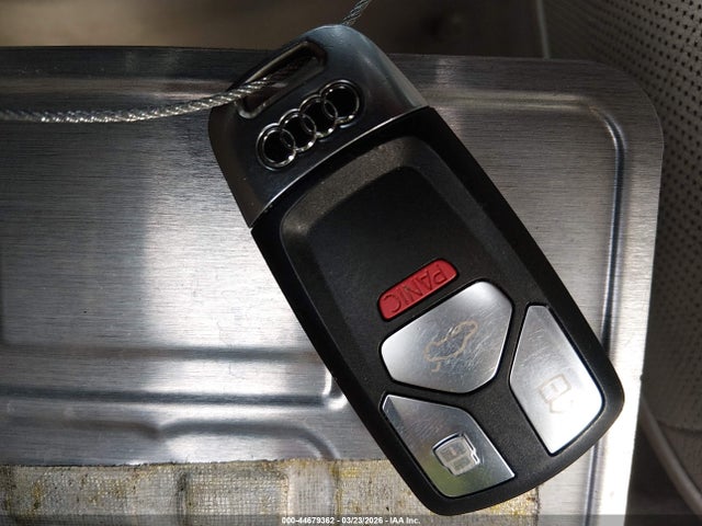 Aukcja sprzedaży 2018 Audi Q7 3.0t Premium, vin: WA1VAAF78JD023480, numer aukcji: 44679362