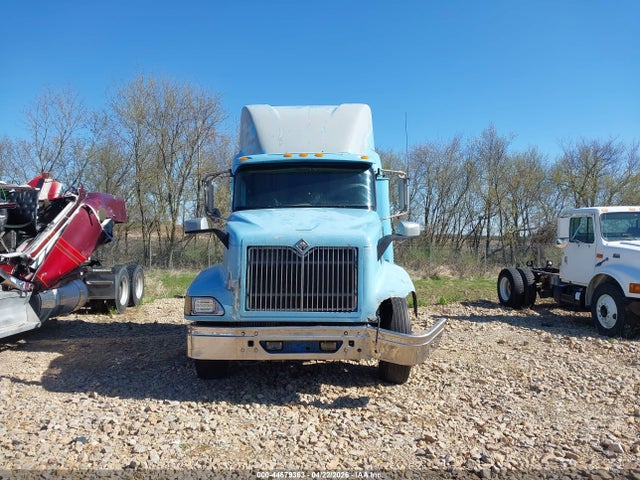 Продаж на аукціоні авто 2006 International 9400 9400i, vin: 2HSCNSCR46C300699, номер лоту: 44679363