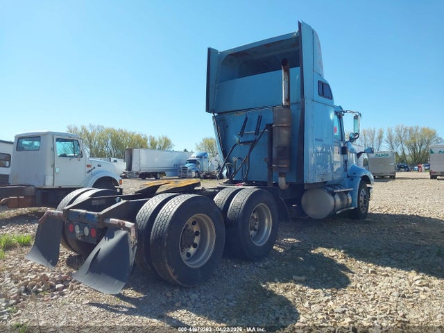 Продаж на аукціоні авто 2006 International 9400 9400i, vin: 2HSCNSCR46C300699, номер лоту: 44679363