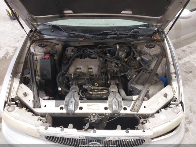 Aukcja sprzedaży 2000 Buick Century Custom, vin: 2G4WS52J7Y1316255, numer aukcji: 44679364