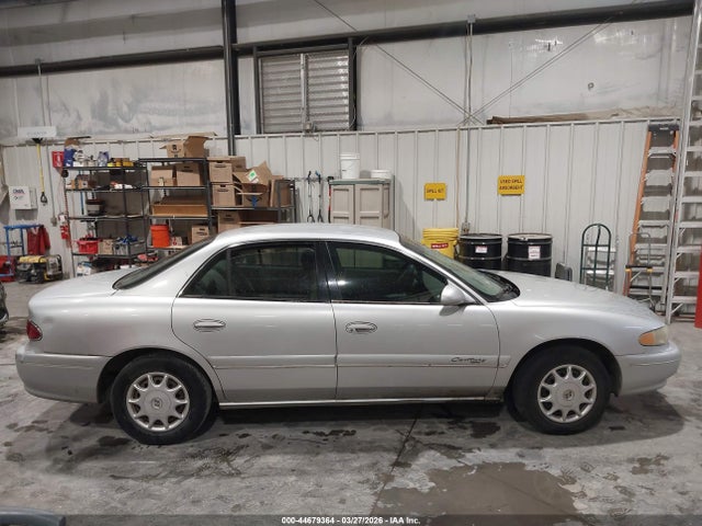 Aukcja sprzedaży 2000 Buick Century Custom, vin: 2G4WS52J7Y1316255, numer aukcji: 44679364