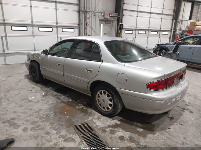 Aukcja sprzedaży 2000 Buick Century Custom, vin: 2G4WS52J7Y1316255, numer aukcji: 44679364