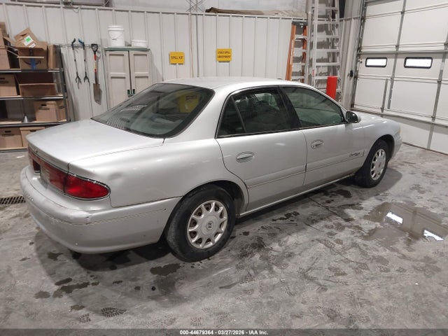 Aukcja sprzedaży 2000 Buick Century Custom, vin: 2G4WS52J7Y1316255, numer aukcji: 44679364