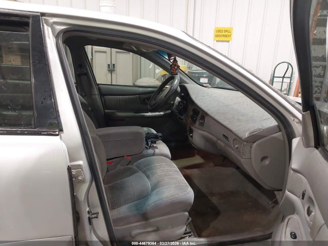 Aukcja sprzedaży 2000 Buick Century Custom, vin: 2G4WS52J7Y1316255, numer aukcji: 44679364