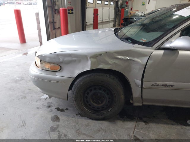 Aukcja sprzedaży 2000 Buick Century Custom, vin: 2G4WS52J7Y1316255, numer aukcji: 44679364
