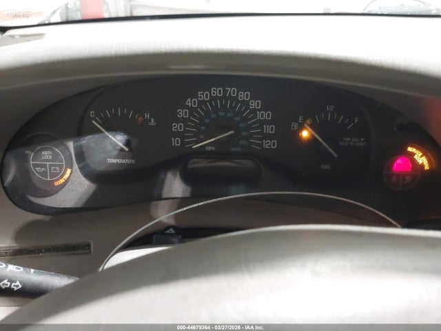 Aukcja sprzedaży 2000 Buick Century Custom, vin: 2G4WS52J7Y1316255, numer aukcji: 44679364