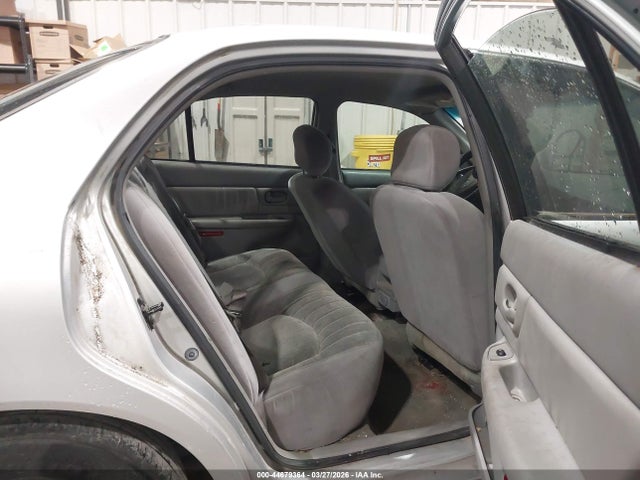 Aukcja sprzedaży 2000 Buick Century Custom, vin: 2G4WS52J7Y1316255, numer aukcji: 44679364