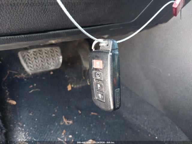 Toyota Highlander Se 2018 5TDKZRFH2JS536723 Image 11