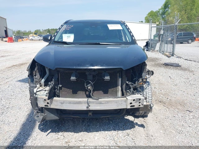 Toyota Highlander Se 2018 5TDKZRFH2JS536723 Image 13