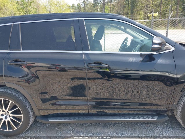 Toyota Highlander Se 2018 5TDKZRFH2JS536723 Image 14