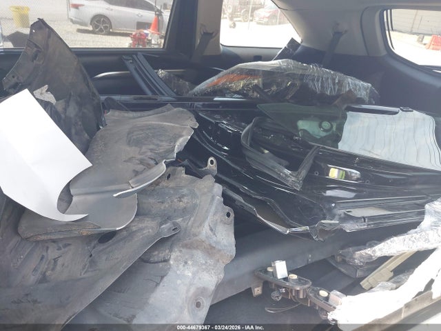 Toyota Highlander Se 2018 5TDKZRFH2JS536723 Image 12