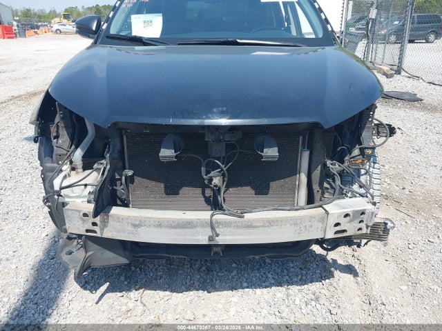 Toyota Highlander Se 2018 5TDKZRFH2JS536723 Image 6