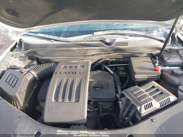 Aukcja sprzedaży 2012 Gmc Terrain Sle-2, vin: 2GKALSEK8C6245971, numer aukcji: 44679370