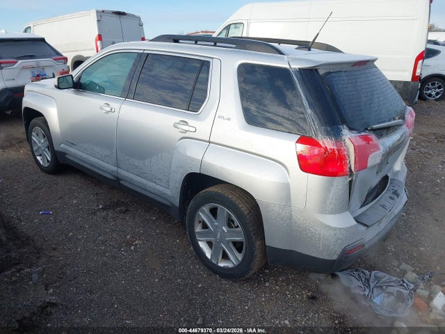 Aukcja sprzedaży 2012 Gmc Terrain Sle-2, vin: 2GKALSEK8C6245971, numer aukcji: 44679370