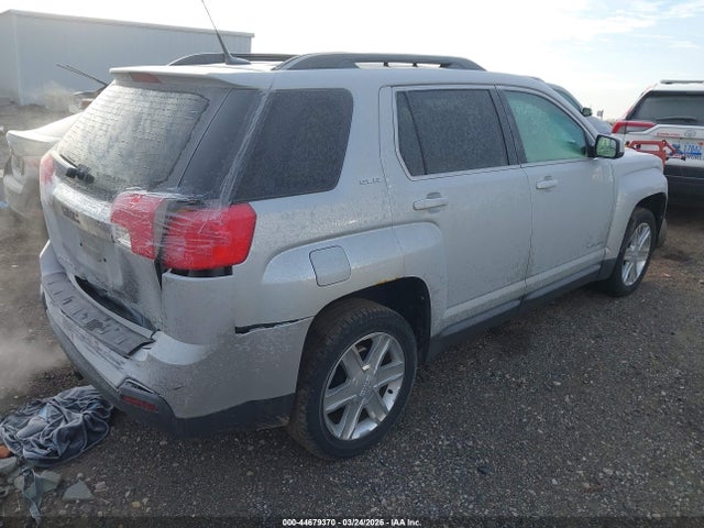 Aukcja sprzedaży 2012 Gmc Terrain Sle-2, vin: 2GKALSEK8C6245971, numer aukcji: 44679370