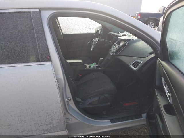 Aukcja sprzedaży 2012 Gmc Terrain Sle-2, vin: 2GKALSEK8C6245971, numer aukcji: 44679370