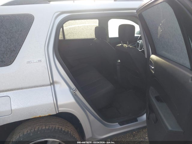 Aukcja sprzedaży 2012 Gmc Terrain Sle-2, vin: 2GKALSEK8C6245971, numer aukcji: 44679370
