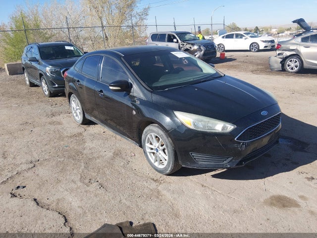 2015 FORD FOCUS 1FADP3F23FL241037