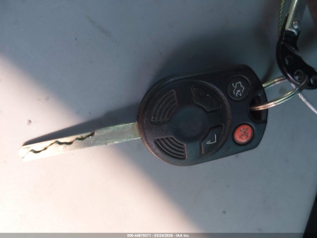 2015 FORD FOCUS 1FADP3F23FL241037 Photo 10