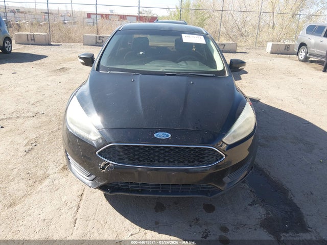 2015 FORD FOCUS 1FADP3F23FL241037 Photo 5
