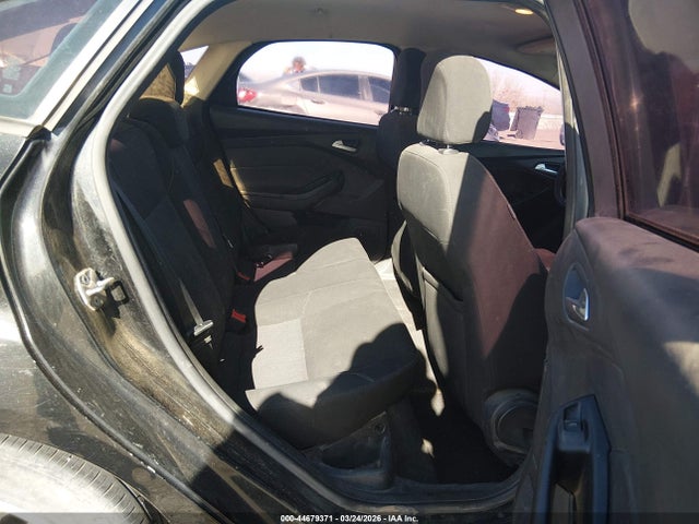 2015 FORD FOCUS 1FADP3F23FL241037 Photo 7