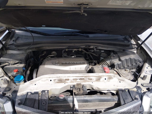 2007 Acura Mdx Technology Package მანქანა იყიდება აუქციონზე, vin: 2HNYD28367H508524, აუქციონის ნომერი: 44679376