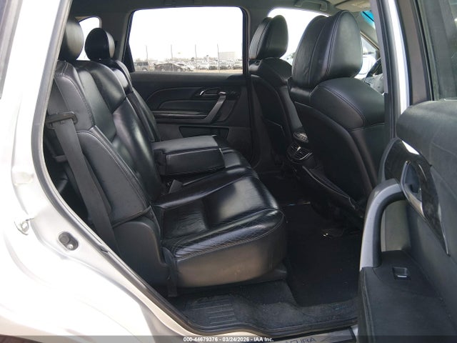 2007 Acura Mdx Technology Package მანქანა იყიდება აუქციონზე, vin: 2HNYD28367H508524, აუქციონის ნომერი: 44679376