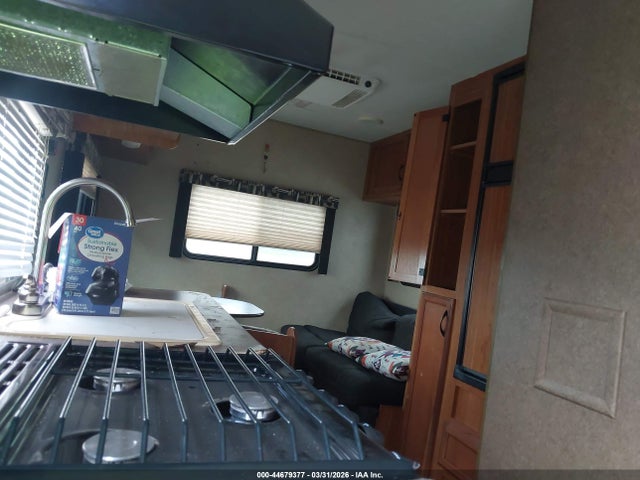 Starcraft Ar One Maxx 2015 1SABS0BL0F28J5154 Image 5