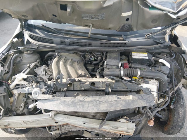 44679382 :رقم المزاد ، 3N1CN7AP6GL914773 vin ، 2016 Nissan Versa 1.6 Sv مزاد بيع
