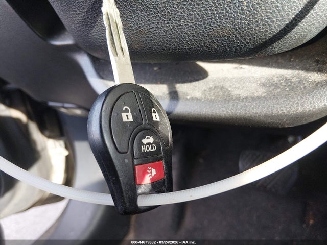 44679382 :رقم المزاد ، 3N1CN7AP6GL914773 vin ، 2016 Nissan Versa 1.6 Sv مزاد بيع