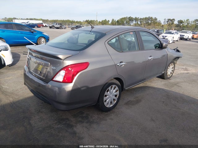 44679382 :رقم المزاد ، 3N1CN7AP6GL914773 vin ، 2016 Nissan Versa 1.6 Sv مزاد بيع