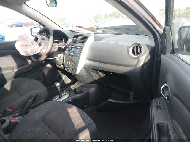 44679382 :رقم المزاد ، 3N1CN7AP6GL914773 vin ، 2016 Nissan Versa 1.6 Sv مزاد بيع