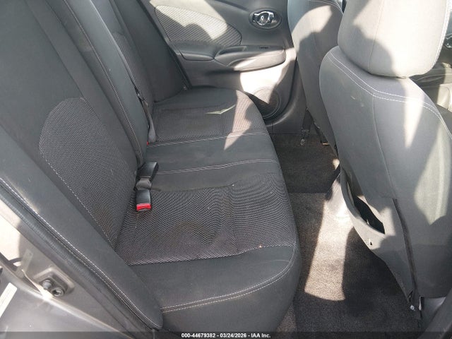 44679382 :رقم المزاد ، 3N1CN7AP6GL914773 vin ، 2016 Nissan Versa 1.6 Sv مزاد بيع