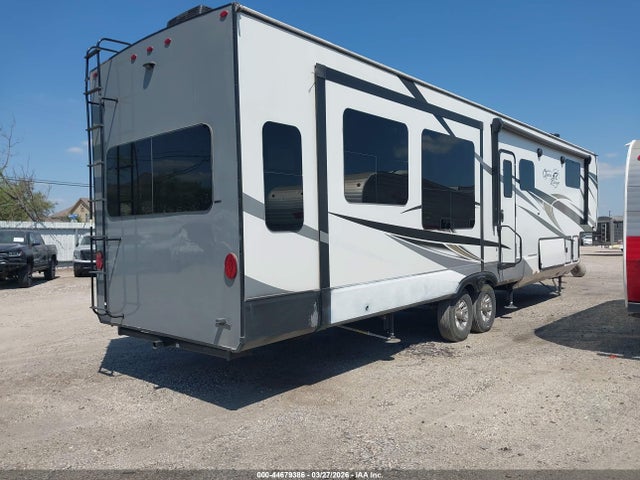 Highland Ridge Open Range M-371mbh 2022 58TCH0BV3N3BD3107 Image 4