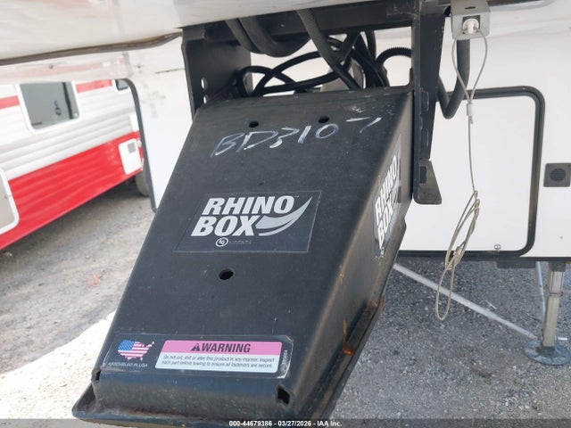 Highland Ridge Open Range M-371mbh 2022 58TCH0BV3N3BD3107 Image 9