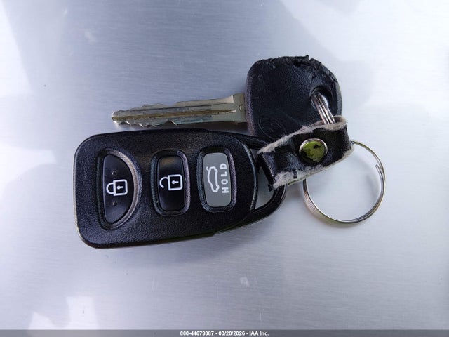 Hyundai ELANTRA SE 2015 KMHDH4AE5FU439476 Image 11