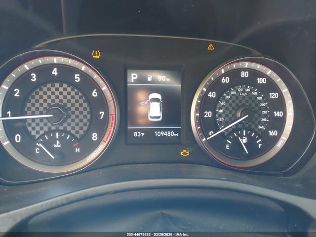 2019 HYUNDAI VELOSTER KMHTG6AF4KU018684 Photo 6