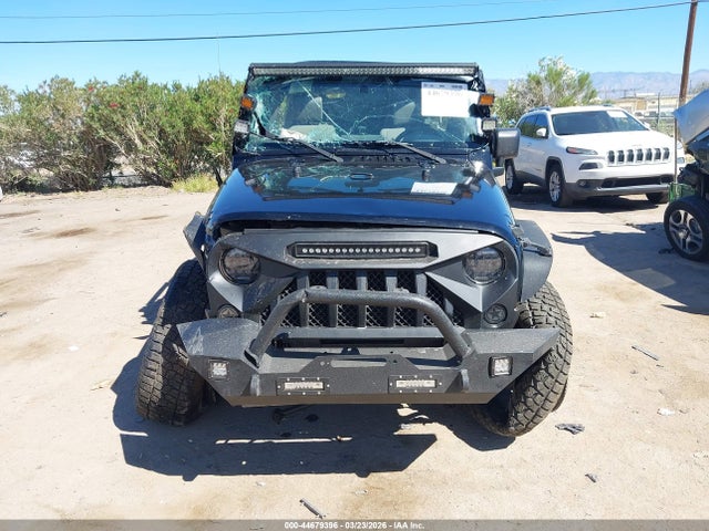 Продаж на аукціоні авто 2009 Jeep Wrangler Unlimited Sahara, vin: 1J8GA59129L701776, номер лоту: 44679396